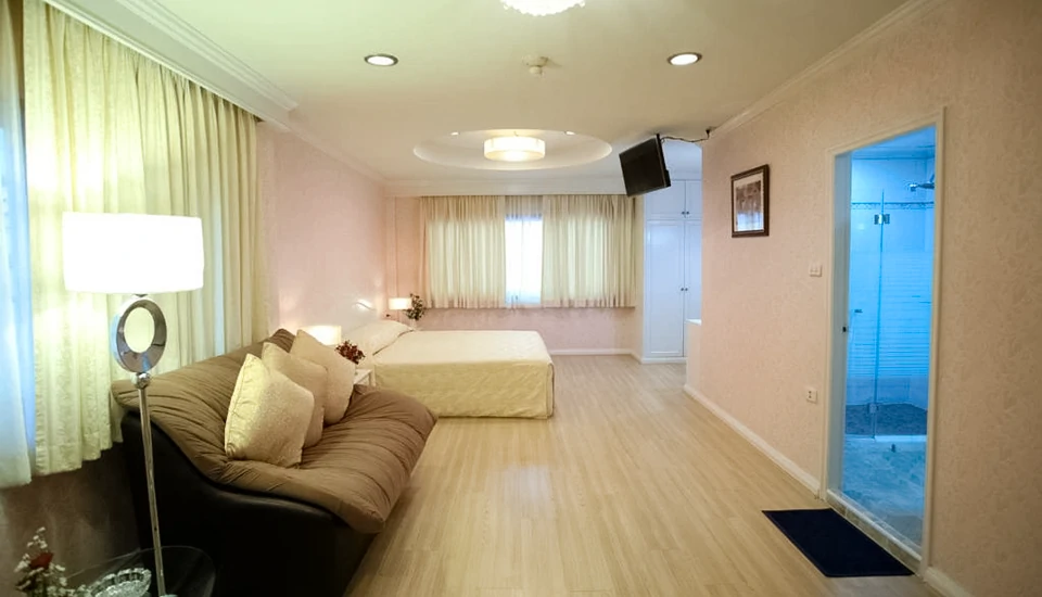 هتل پی جی واترگیت بانکوک